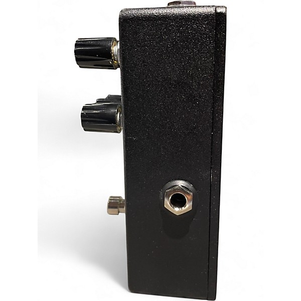 Used EarthQuaker Devices Afterneath Reverb Effect Pedal