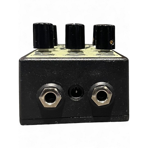 Used EarthQuaker Devices Afterneath Reverb Effect Pedal