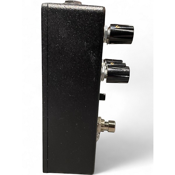 Used EarthQuaker Devices Afterneath Reverb Effect Pedal