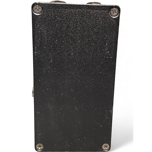 Used EarthQuaker Devices Afterneath Reverb Effect Pedal