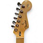 Used Fender Player Plus Stratocaster Plus Top Aged Cherry Burst Solid Body Electric Guitar