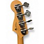 Used Fender Player Precision Bass 2 Color Sunburst Electric Bass Guitar