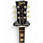 Used Gibson Les Paul Studio Robot Wine Red Solid Body Electric Guitar