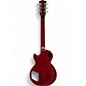 Used Gibson Les Paul Studio Robot Wine Red Solid Body Electric Guitar