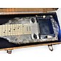 Vintage 1950s National  CHICAGOAN LAPSTEEL Black Pearl Lap Steel