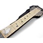 Vintage 1950s National  CHICAGOAN LAPSTEEL Black Pearl Lap Steel