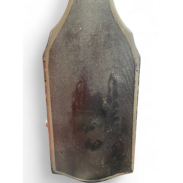 Vintage 1950s National  CHICAGOAN LAPSTEEL Black Pearl Lap Steel