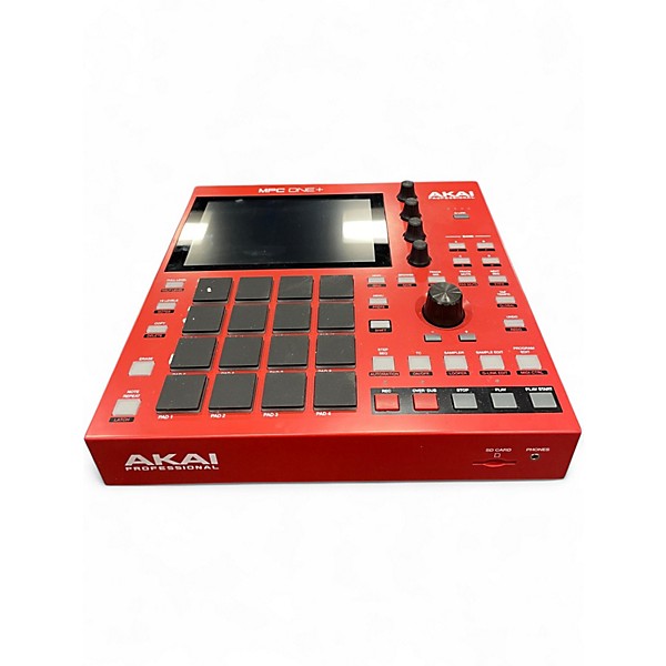 Used Akai Professional MPC ONE + Production Controller