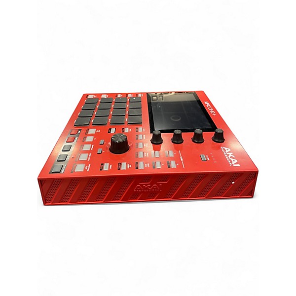 Used Akai Professional MPC ONE + Production Controller