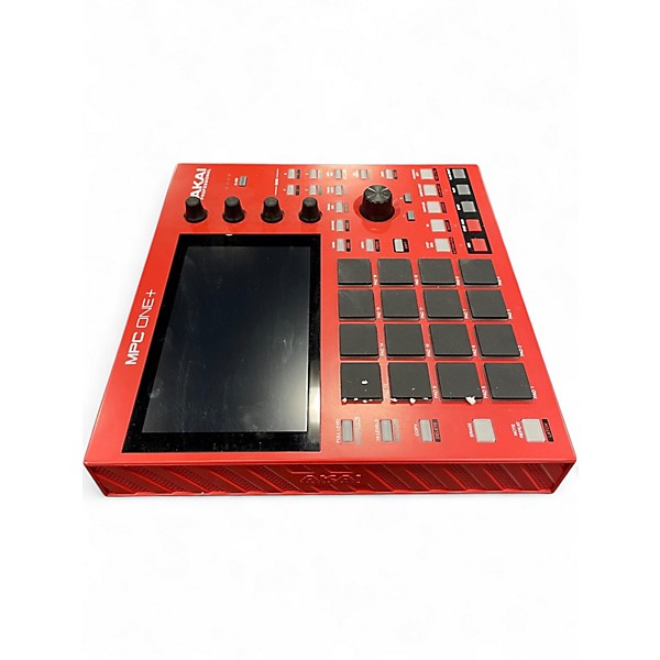 Used Akai Professional MPC ONE + Production Controller