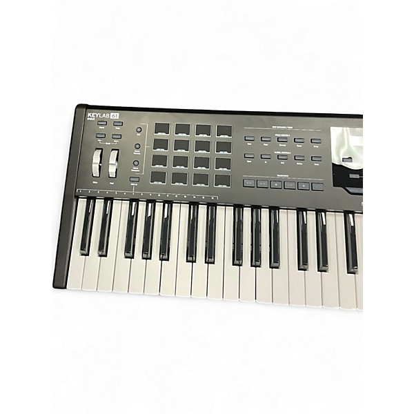 Used Arturia Keylab MKII 61 Key MIDI Controller