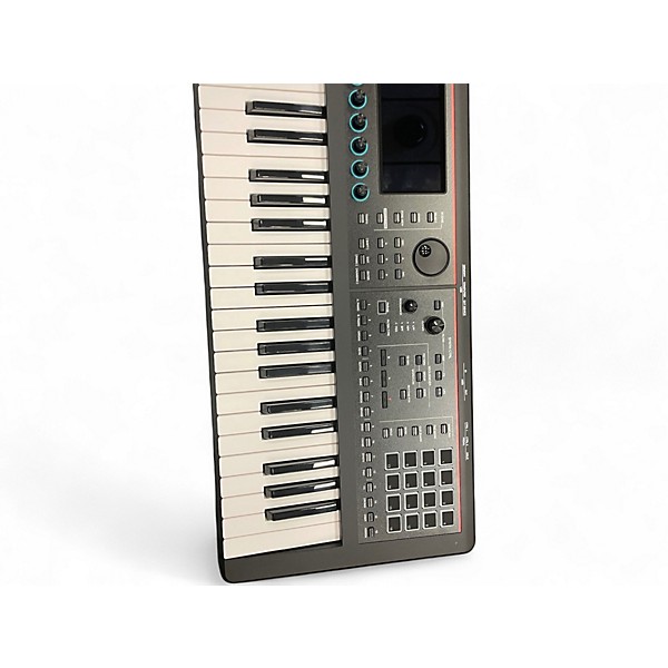 Used Roland FANTOM-06 Keyboard Workstation