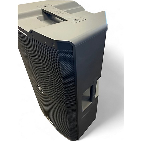 Used Mackie SRM215 VCLASS Powered Speaker