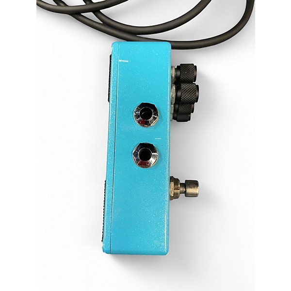 Used MXR M234 Analog Chorus Effect Pedal