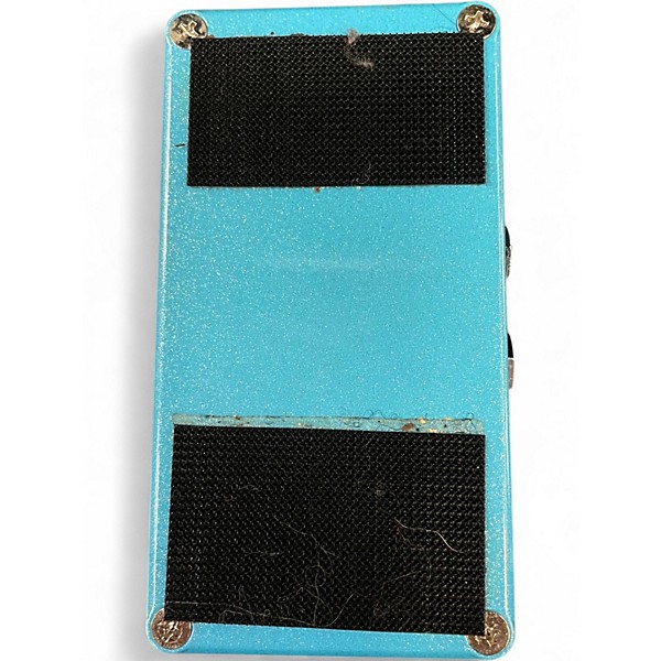 Used MXR M234 Analog Chorus Effect Pedal