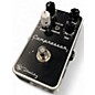 Used Keeley 4 Knob Compressor Effect Pedal thumbnail