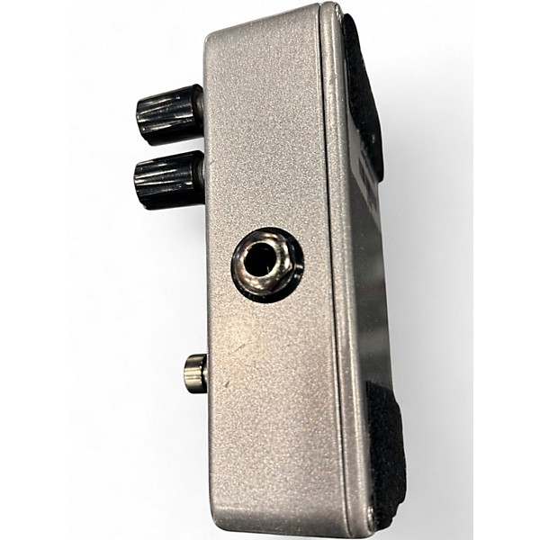 Used Keeley 4 Knob Compressor Effect Pedal