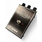 Used JHS Pedals Bender 1973 London Fuzz Effect Pedal thumbnail