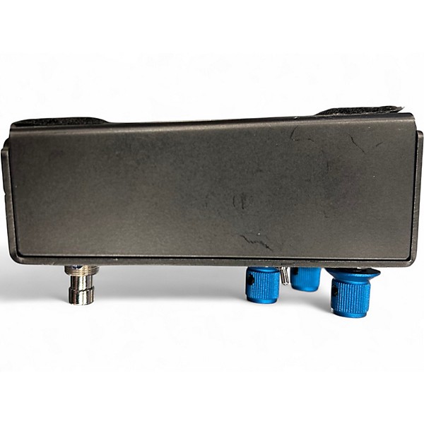 Used Keeley Blues Disorder Overdrive & Distortion Effect Pedal