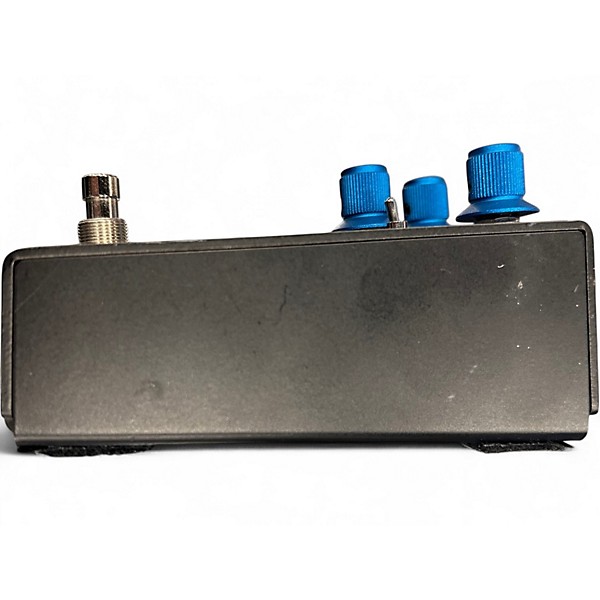 Used Keeley Blues Disorder Overdrive & Distortion Effect Pedal