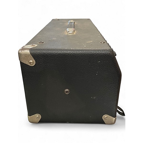 Used Fender Stage 100 DSP Solid State Guitar Amp Head