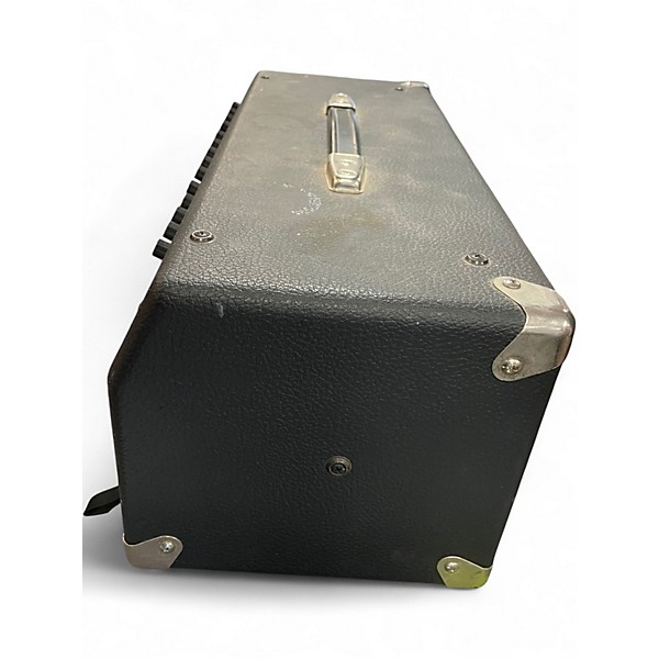 Used Fender Stage 100 DSP Solid State Guitar Amp Head