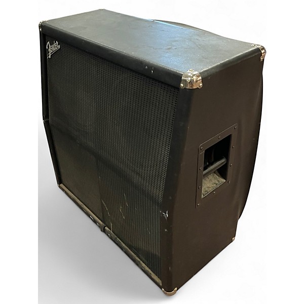 Used Fender FM412 4x12 100W Guitar Cabinet