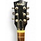 Used Austin AU796 Natural Hollow Body Electric Guitar