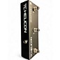 Used TC Helicon SWITCH 3 Pedal