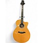 Used PRS SE ANGELUS A30E Natural Acoustic Electric Guitar thumbnail