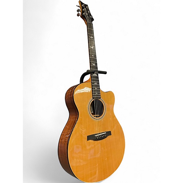 Used PRS SE ANGELUS A30E Natural Acoustic Electric Guitar