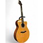 Used PRS SE ANGELUS A30E Natural Acoustic Electric Guitar