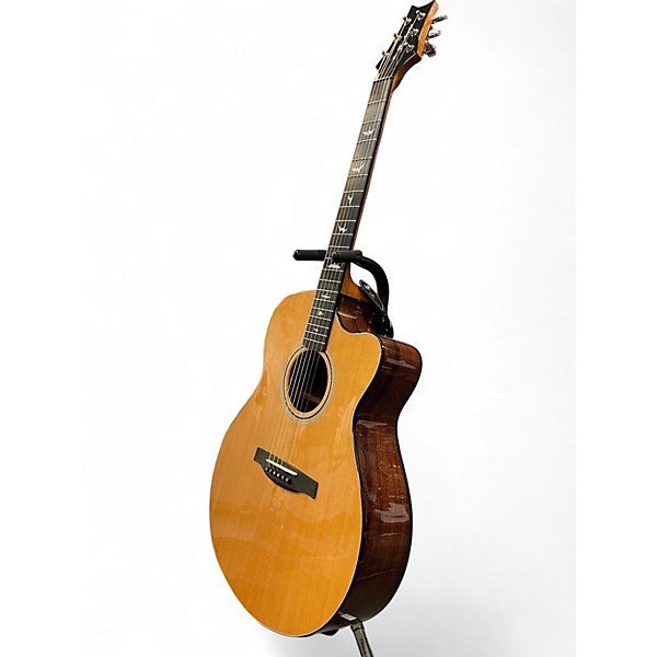 Used PRS SE ANGELUS A30E Natural Acoustic Electric Guitar