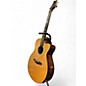 Used PRS SE ANGELUS A30E Natural Acoustic Electric Guitar