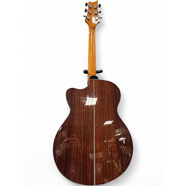 Used PRS SE ANGELUS A30E Natural Acoustic Electric Guitar