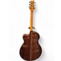 Used PRS SE ANGELUS A30E Natural Acoustic Electric Guitar