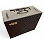 Used VOX Valvetronix VT100X 100W 1x12 Guitar Combo Amp thumbnail