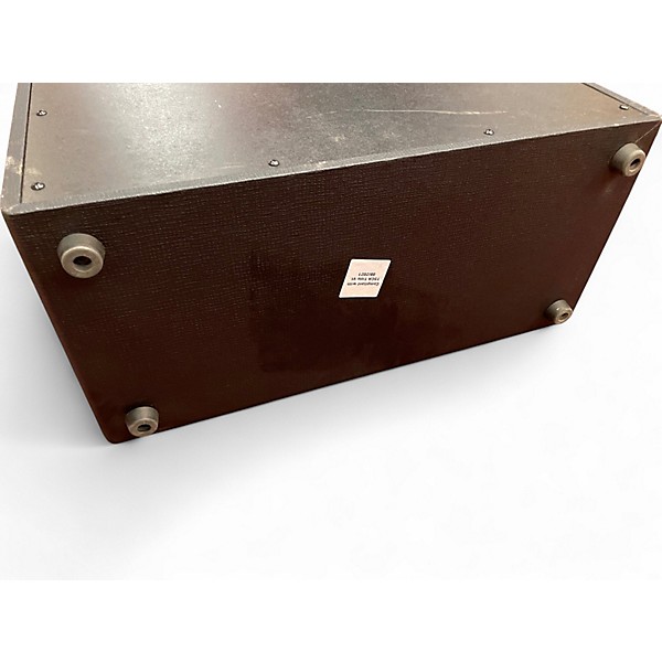 Used VOX Valvetronix VT100X 100W 1x12 Guitar Combo Amp