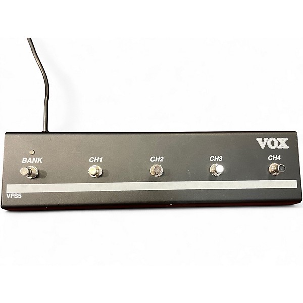 Used VOX Valvetronix VT100X 100W 1x12 Guitar Combo Amp