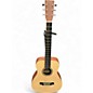 Used Martin LITTLE MARTIN LXM Natural Acoustic Guitar thumbnail