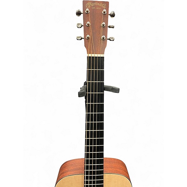 Used Martin LITTLE MARTIN LXM Natural Acoustic Guitar