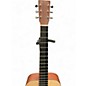 Used Martin LITTLE MARTIN LXM Natural Acoustic Guitar