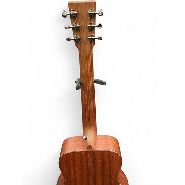 Used Martin LITTLE MARTIN LXM Natural Acoustic Guitar