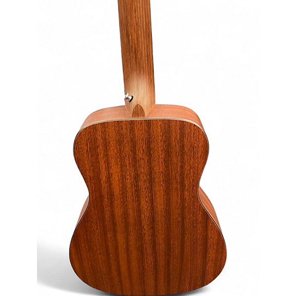 Used Martin LITTLE MARTIN LXM Natural Acoustic Guitar