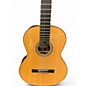 Used Kremona Romida Natural Classical Acoustic Guitar