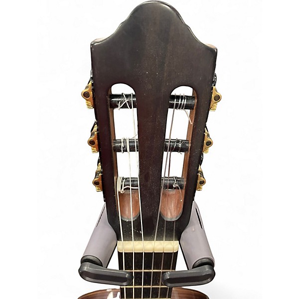 Used Kremona Romida Natural Classical Acoustic Guitar
