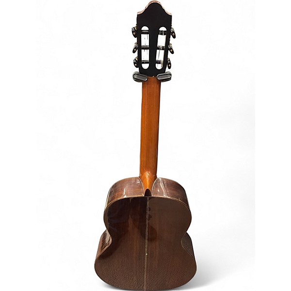 Used Kremona Romida Natural Classical Acoustic Guitar
