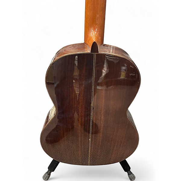 Used Kremona Romida Natural Classical Acoustic Guitar