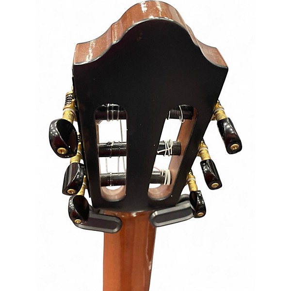 Used Kremona Romida Natural Classical Acoustic Guitar