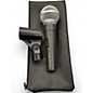 Used Shure SM58S Dynamic Microphone thumbnail